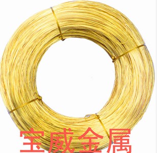 铜线厂家对铜线的生产供不应求啊！